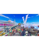 Hi-Fi RUSH Deluxe Edition * STEAM РОССИЯ