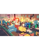 Ooblets Steam АККАУНТ НОВЫЙ +ПОЧТА Ooblets Steam АККАУНТ НОВЫЙ +ПОЧТА