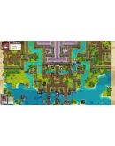 Wargroove 2 Steam АККАУНТ НОВЫЙ +ПОЧТА