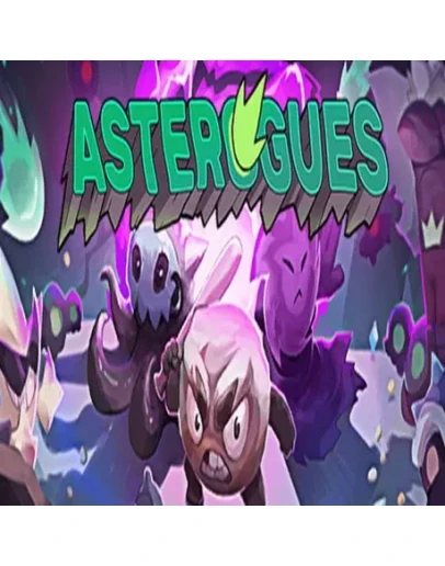 Asterogues (Steam key / РФ+Весь Мир) Asterogues (Steam key / РФ+Весь Мир)