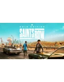 Saints Row Gold Edition (2023) Steam Offline