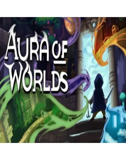 Aura of Worlds (Steam key / РФ+Весь Мир)