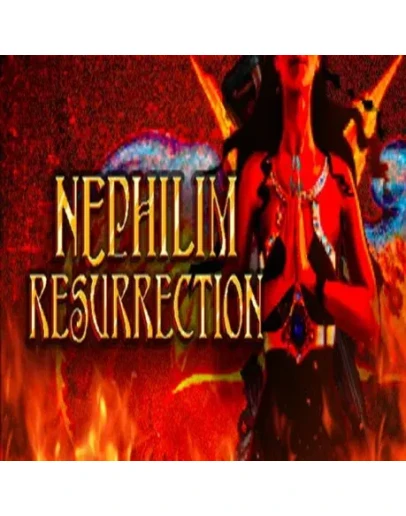 Nephilim Resurrection (Steam key / РФ+Весь Мир)