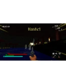 Nephilim Resurrection (Steam key / РФ+Весь Мир)