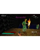 Nephilim Resurrection (Steam key / РФ+Весь Мир)