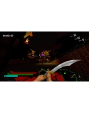 Nephilim Resurrection (Steam key / РФ+Весь Мир)