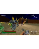 Nephilim Resurrection (Steam key / РФ+Весь Мир)