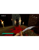 Nephilim Resurrection (Steam key / РФ+Весь Мир)