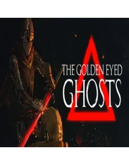 The Golden Eyed Ghosts (Steam key / РФ+Весь Мир) The Golden Eyed Ghosts (Steam key / РФ+Весь Мир)