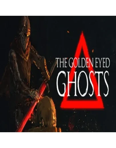 The Golden Eyed Ghosts (Steam key / РФ+Весь Мир) The Golden Eyed Ghosts (Steam key / РФ+Весь Мир)