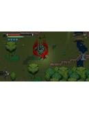 The Golden Eyed Ghosts (Steam key / РФ+Весь Мир) The Golden Eyed Ghosts (Steam key / РФ+Весь Мир)