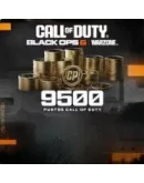 Call of Duty Black Ops 6 МОНЕТЫ (CP) 200-13000 STEAM