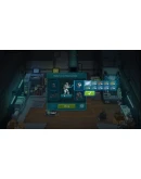 Punch Club 2: Complete EditionSTEAM GIFT AUTORU+МИР