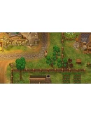 GRAVEYARD KEEPER XBOXЛИЦЕНЗИЯ КЛЮЧ+ПОМОЩЬ