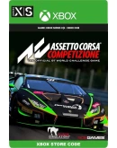 WRC 10 FIA World Rally Championship Xbox One XS WRC 10 FIA World Rally Championship Xbox One XS