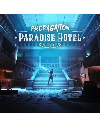 Propagation: Paradise Hotel PS5