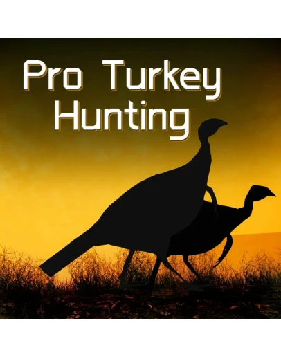 Pro Turkey Hunting PS5