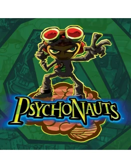 Psychonauts PS4 &amp PS5