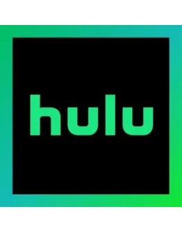 HULU PREMIUM 4K (БЕЗ РЕКЛАМЫ)1 годГлобальный7 профилейГарантия