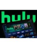 HULU PREMIUM 4K (БЕЗ РЕКЛАМЫ)1 годГлобальный7 профилейГарантия HULU PREMIUM 4K (БЕЗ РЕКЛАМЫ)1 годГлобальный7 профилейГарантия