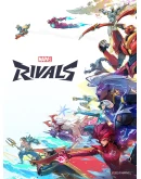 PC/XBOX/PS Lattices Marvel Rivals По UID ПОПОЛНЕНИЕ