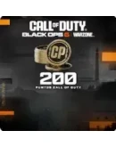 CALL OF DUTY CP 200-13000 STEAMBATTLE.NET