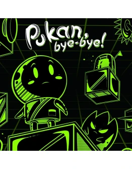 Pukan, Bye-Bye! PS4 &amp PS5