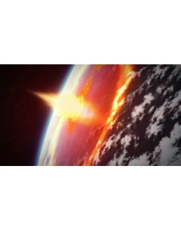 Punch Line PS4 &amp PS5