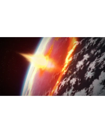 Punch Line PS4 &amp PS5