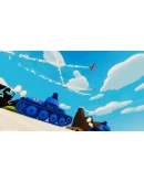 Total Tank Simulator Steam АККАУНТ НОВЫЙ+ПОЧТА