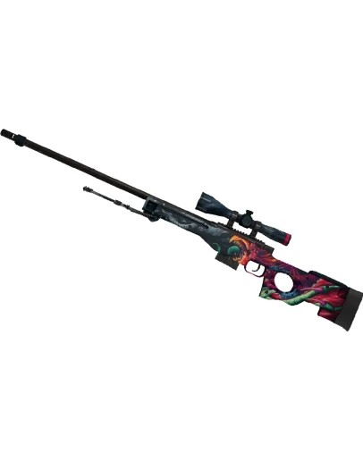 AWP макрос для x7/Bloody CS 2 сенса - 1.25 NEW