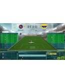 WE ARE FOOTBALL Steam АККАУНТ НОВЫЙ+ПОЧТА WE ARE FOOTBALL Steam АККАУНТ НОВЫЙ+ПОЧТА