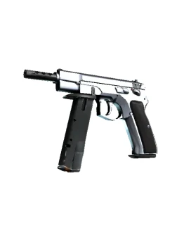 CZ75 макрос для x7/Bloody CS 2 сенса - 1.25 NEW CZ75 макрос для x7/Bloody CS 2 сенса - 1.25 NEW