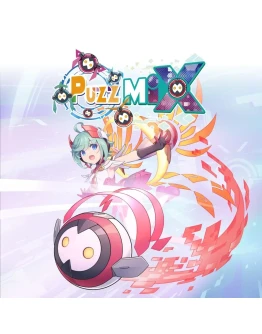 PuzzMiX PS5