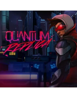 Quantum Replica PS4 &amp PS5