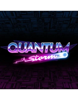 Quantum Storm PS4 &amp PS5