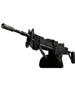 NEGEV макрос для x7/Bloody CS 2 сенса - 1.25 NEW NEGEV макрос для x7/Bloody CS 2 сенса - 1.25 NEW