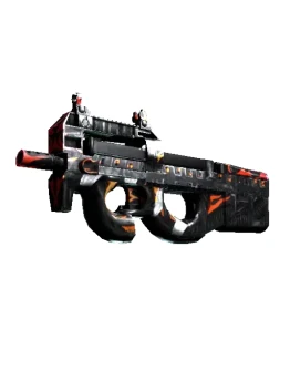 P90 макрос для x7/Bloody CS 2 сенса - 1.25 NEW P90 макрос для x7/Bloody CS 2 сенса - 1.25 NEW
