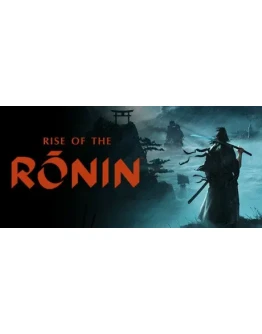 Rise of the Ronin with Bonus steamМИР