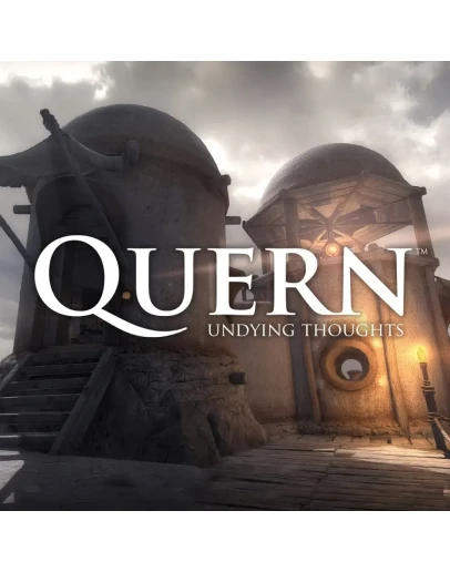Quern - Undying Thoughts PS5
