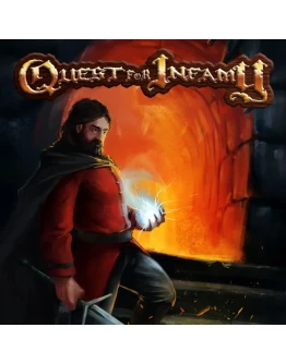 Quest for Infamy PS4 &amp PS5