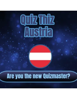Quiz Thiz Austria PS5