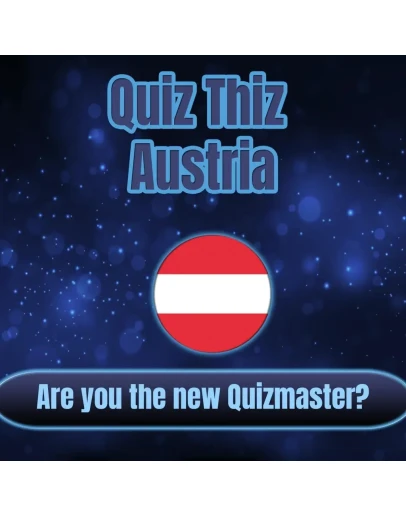 Quiz Thiz Austria PS5
