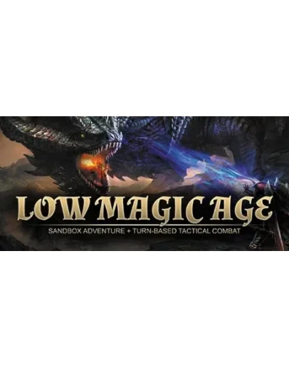 Low Magic Age(STEAM KEY/GLOBAL)