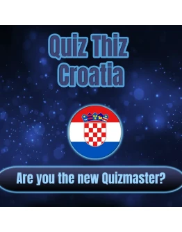 Quiz Thiz Croatia PS5