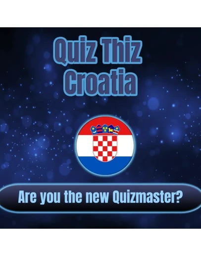 Quiz Thiz Croatia PS5