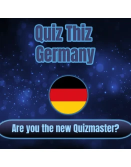 Quiz Thiz Germany PS5