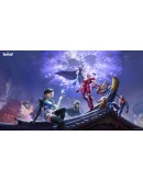 MARVEL RIVALS 1000 LATTICES ПО UID 24/7 ЦЕНЫ!