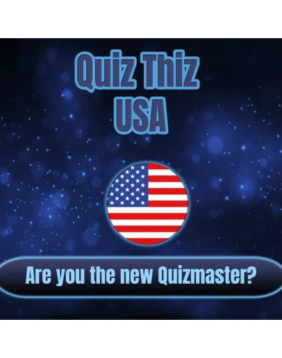Quiz Thiz USA PS5