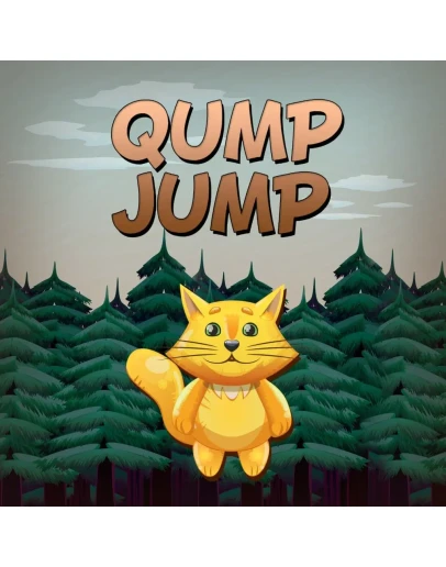 Qump Jump PS5
